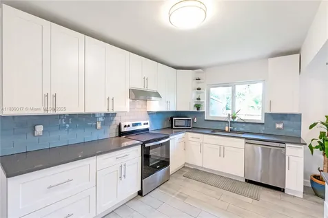 11215 NE 4th Avenue Miami FL 33161