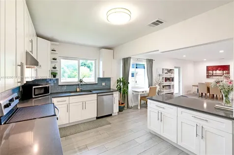 11215 NE 4th Avenue Miami FL 33161