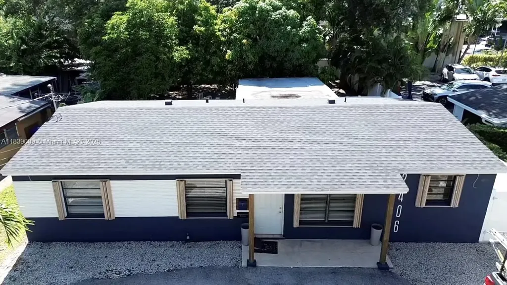 2406 N 28th Avenue Hollywood FL 33020