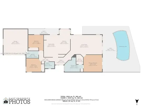 269 NW 101st Avenue Plantation FL 33324