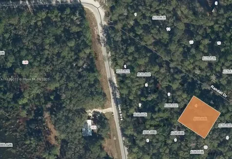 109 Randall Drive Other City - In The State Of Florida FL 32189