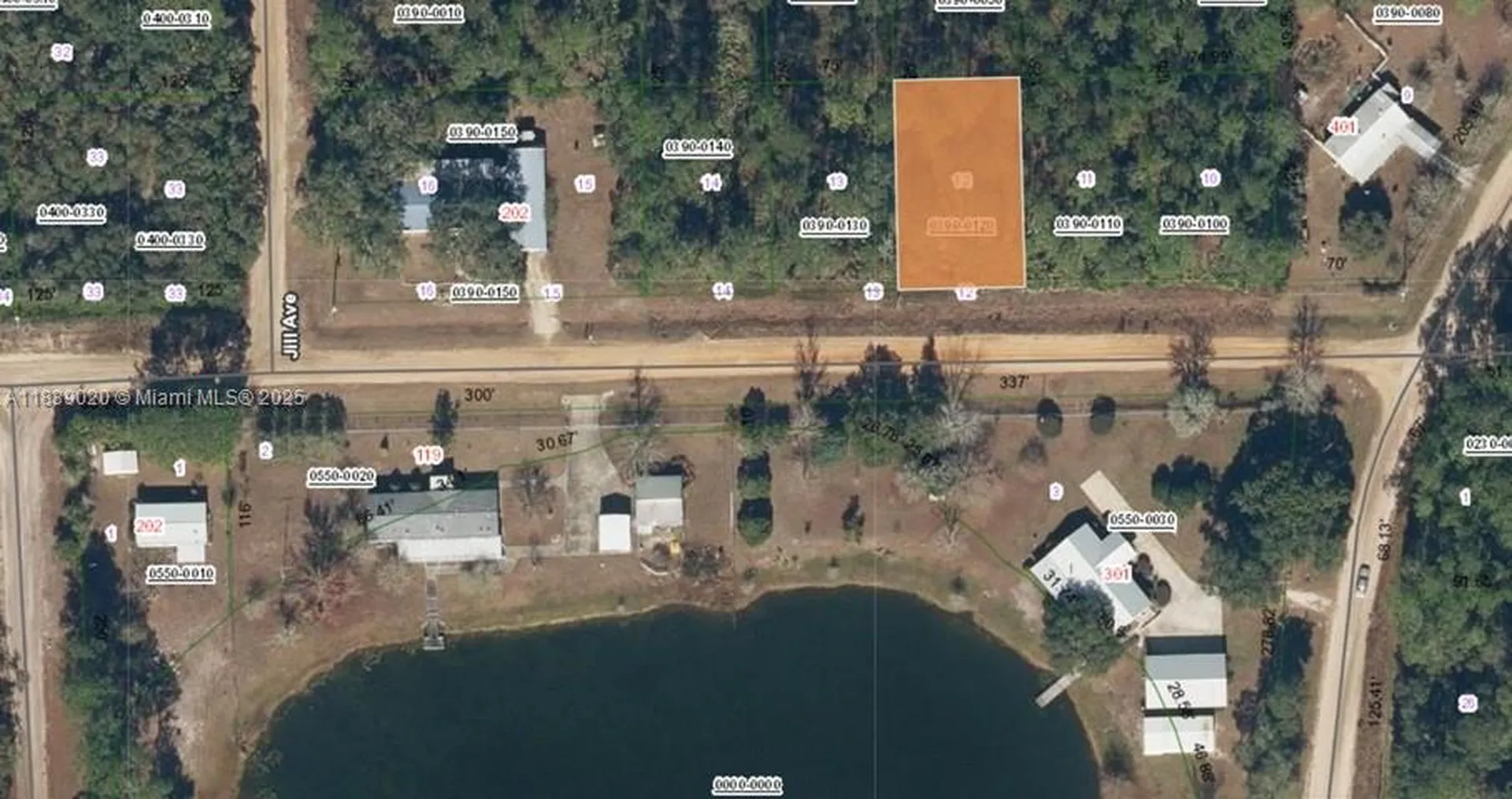 0 Canine Street Other City - In The State Of Florida FL 32148