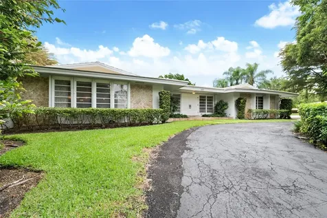 7805 SW 141st Street Palmetto Bay FL 33158