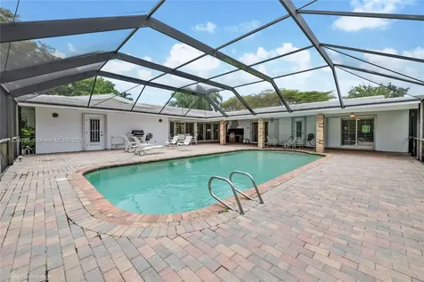 7805 SW 141st Street Palmetto Bay FL 33158