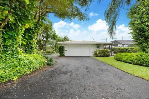 7805 SW 141st Street Palmetto Bay FL 33158