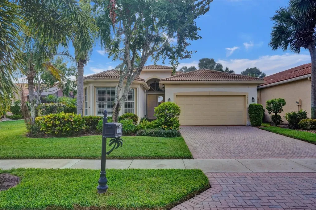 13648 Venice Beach Point Delray Beach FL 33446