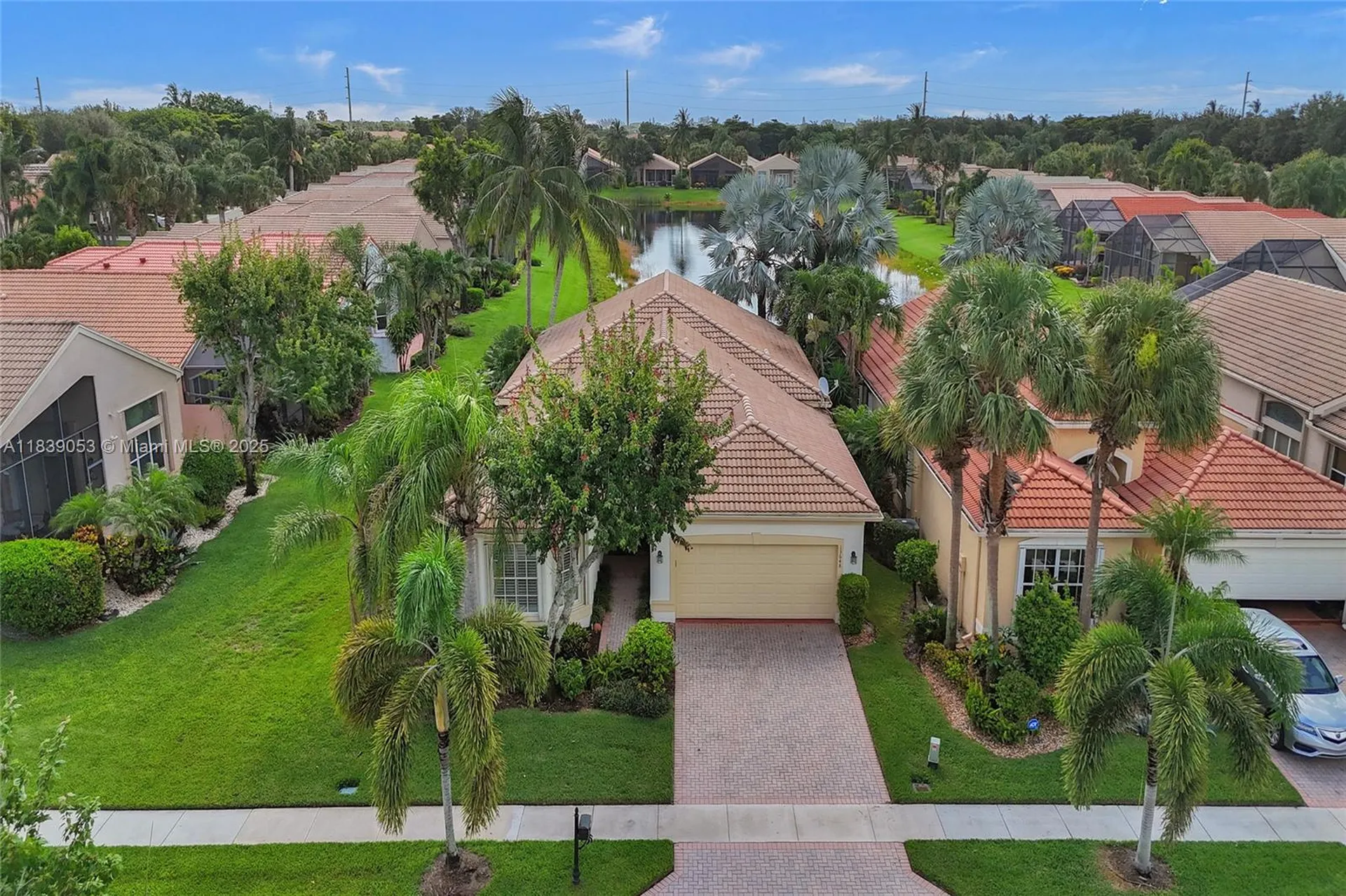 13648 Venice Beach Point Delray Beach FL 33446