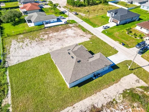 2803 44th Street SW Lehigh Acres FL 33976