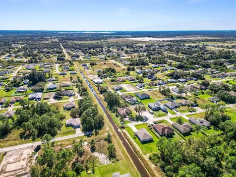 2803 44th Street SW Lehigh Acres FL 33976