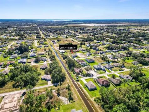 2803 44th Street SW Lehigh Acres FL 33976