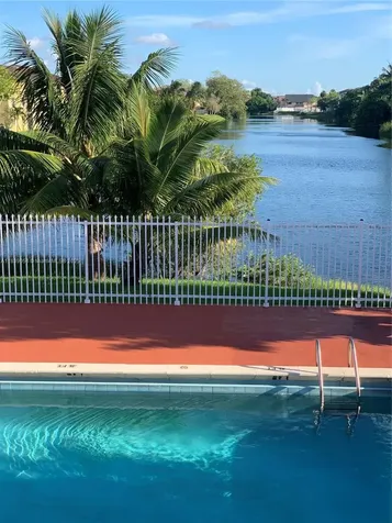 15481 SW 81st Circle Lane Miami FL 33193