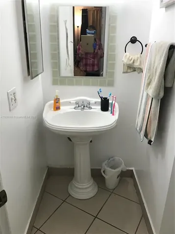 15481 SW 81st Circle Lane Miami FL 33193