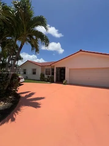 13930 SW 16th Terrace Miami FL 33175