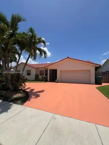 13930 SW 16th Terrace Miami FL 33175