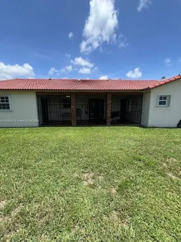 13930 SW 16th Terrace Miami FL 33175