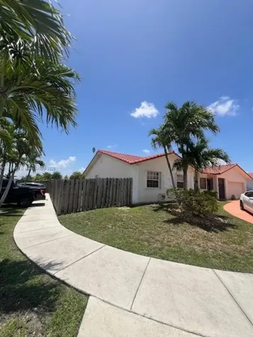 13930 SW 16th Terrace Miami FL 33175