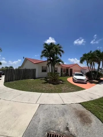 13930 SW 16th Terrace Miami FL 33175