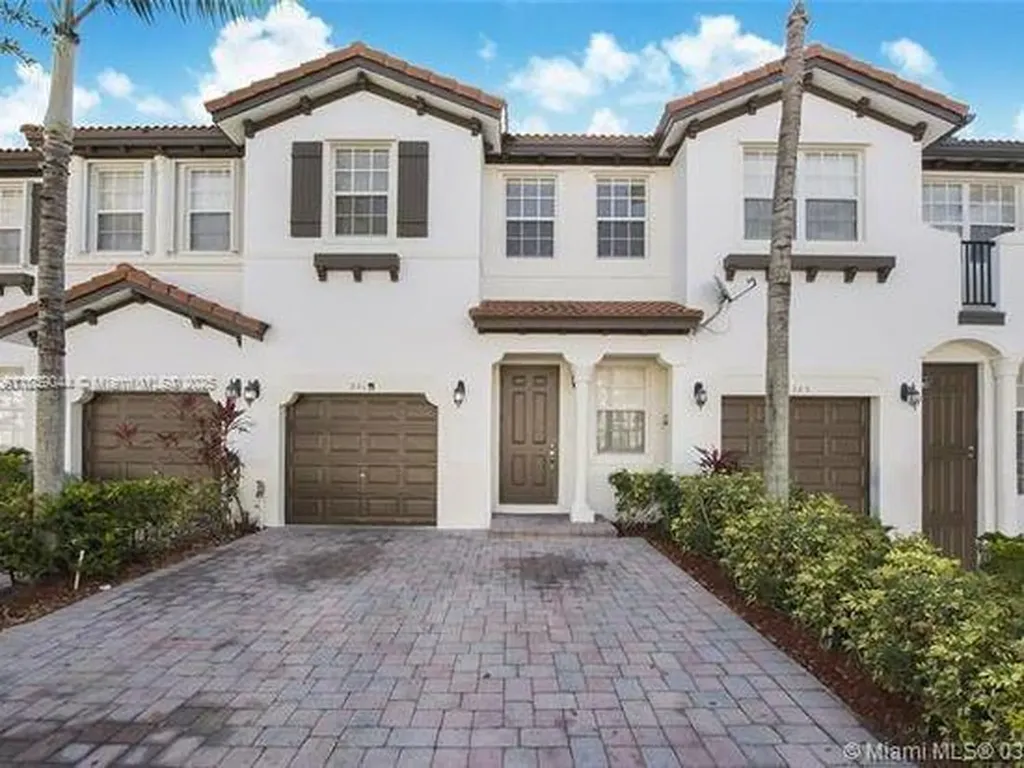 991 NE 30th Avenue Homestead FL 33033