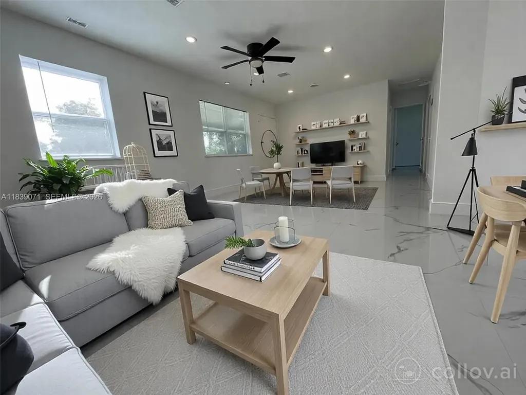 1141 SW 8th Terrace Fort Lauderdale FL 33315
