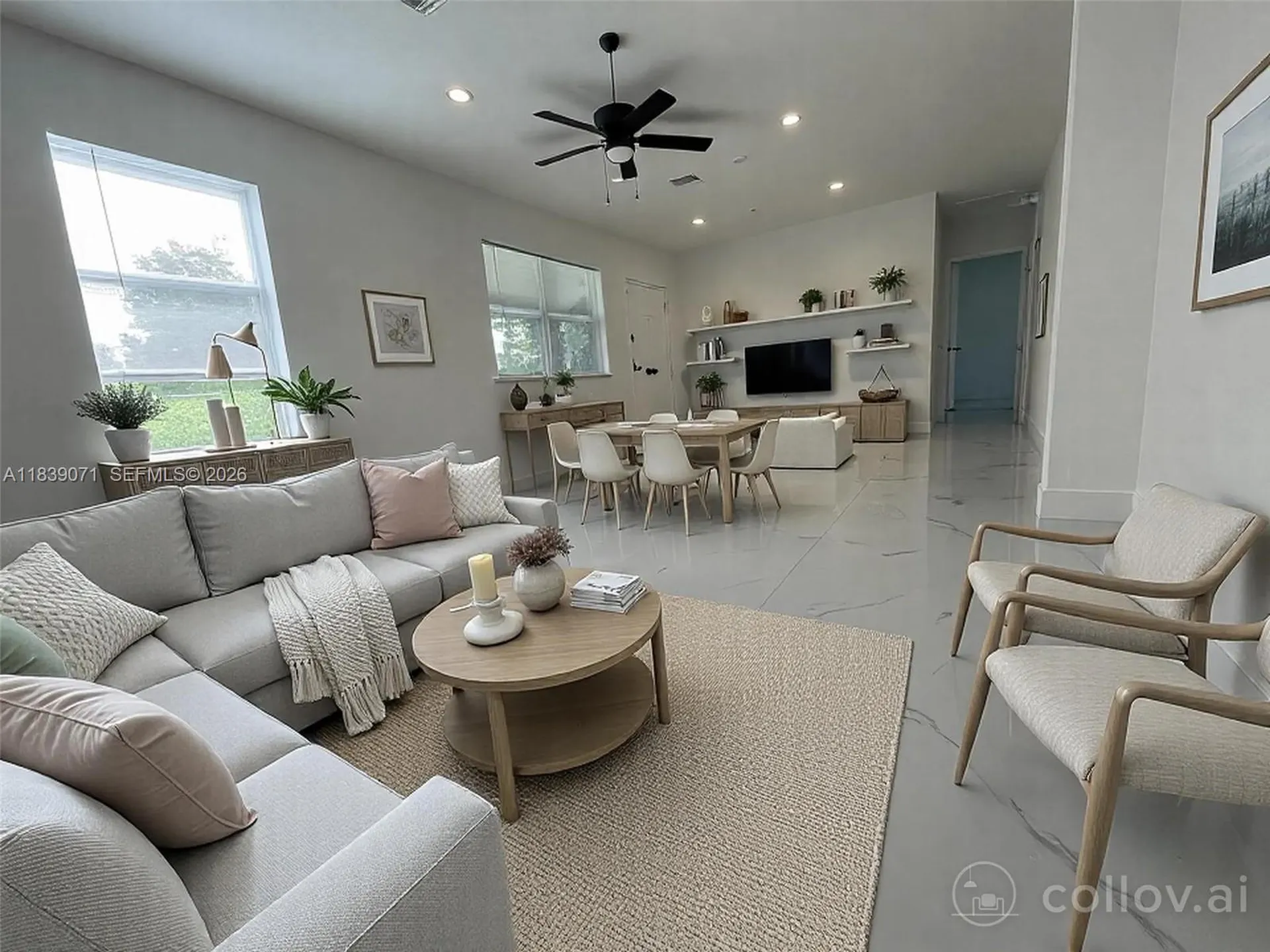 1141 SW 8th Terrace Fort Lauderdale FL 33315
