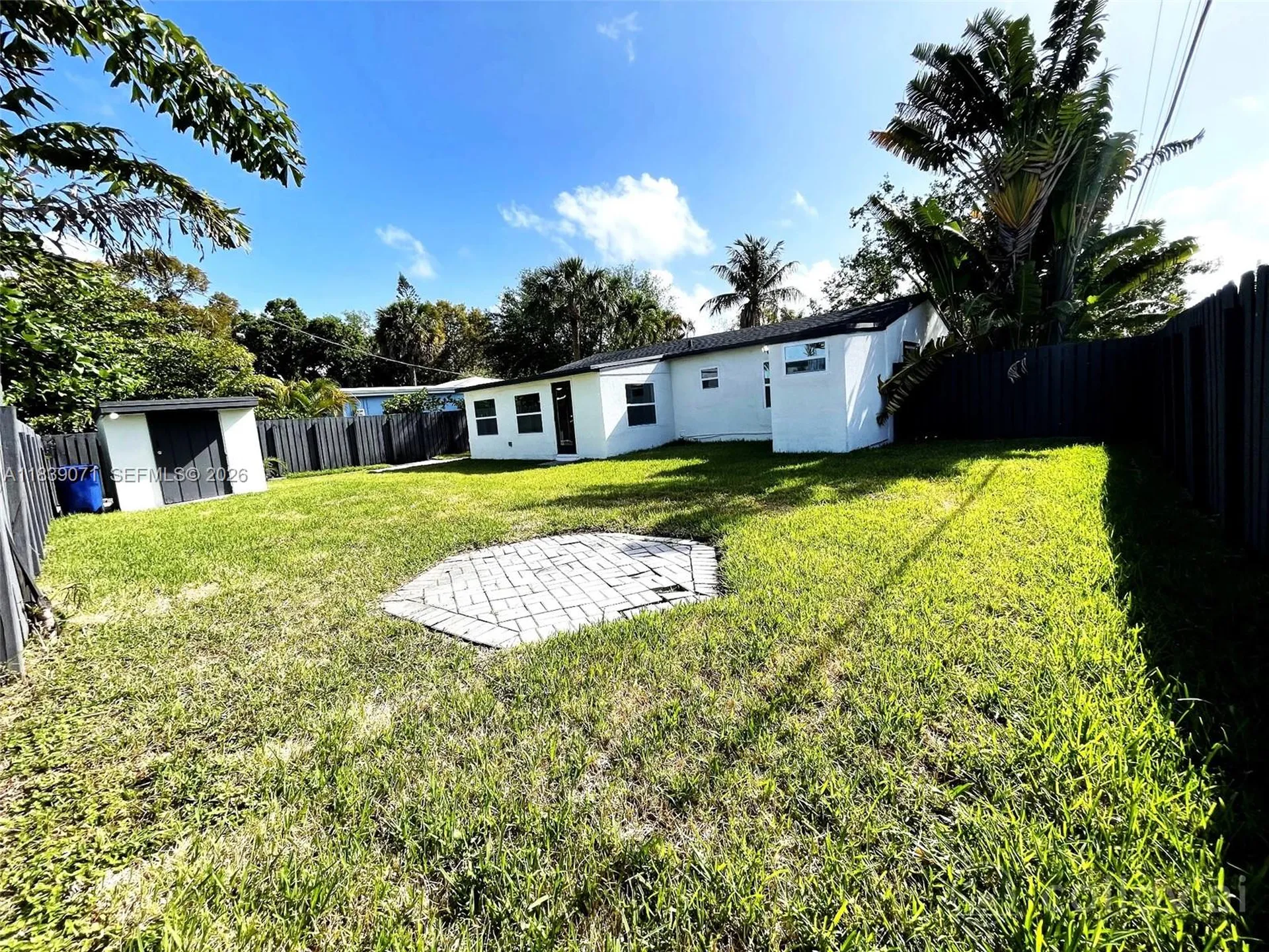1141 SW 8th Terrace Fort Lauderdale FL 33315