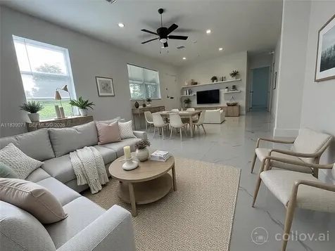 1141 SW 8th Terrace Fort Lauderdale FL 33315