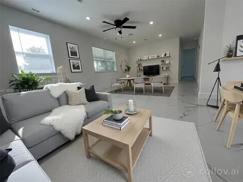 1141 SW 8th Terrace Fort Lauderdale FL 33315