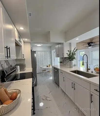 1141 SW 8th Terrace Fort Lauderdale FL 33315