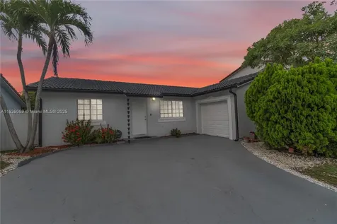 18030 SW 153rd Court Miami FL 33187