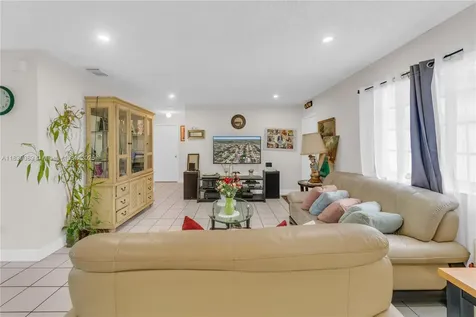 18030 SW 153rd Court Miami FL 33187