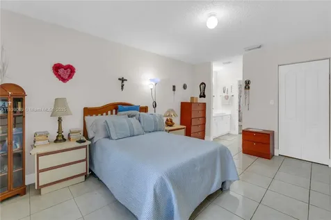 18030 SW 153rd Court Miami FL 33187