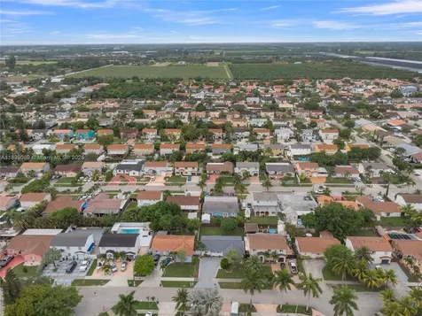 18030 SW 153rd Court Miami FL 33187