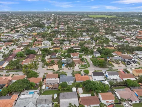 18030 SW 153rd Court Miami FL 33187