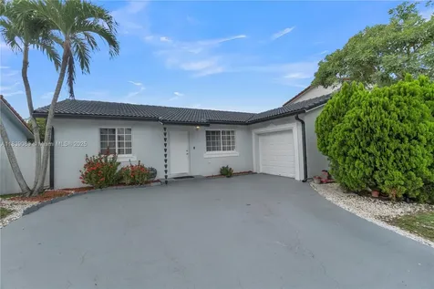 18030 SW 153rd Court Miami FL 33187