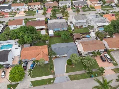 18030 SW 153rd Court Miami FL 33187