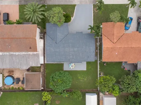 18030 SW 153rd Court Miami FL 33187