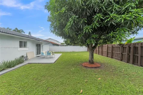 18030 SW 153rd Court Miami FL 33187