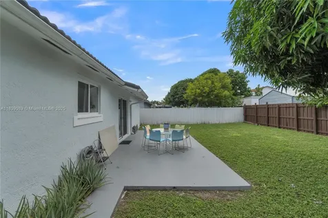 18030 SW 153rd Court Miami FL 33187