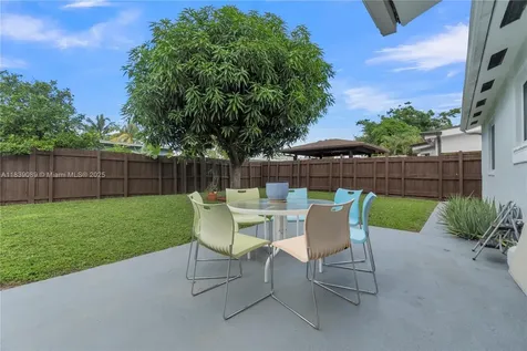 18030 SW 153rd Court Miami FL 33187