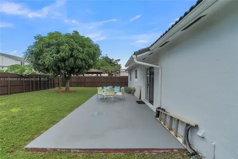 18030 SW 153rd Court Miami FL 33187