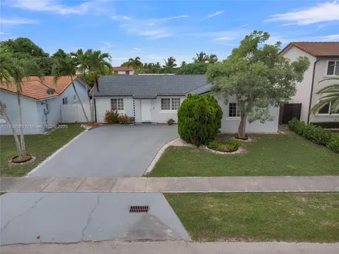 18030 SW 153rd Court Miami FL 33187