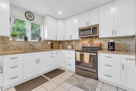 18030 SW 153rd Court Miami FL 33187