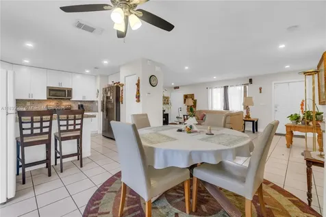 18030 SW 153rd Court Miami FL 33187