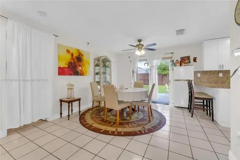 18030 SW 153rd Court Miami FL 33187