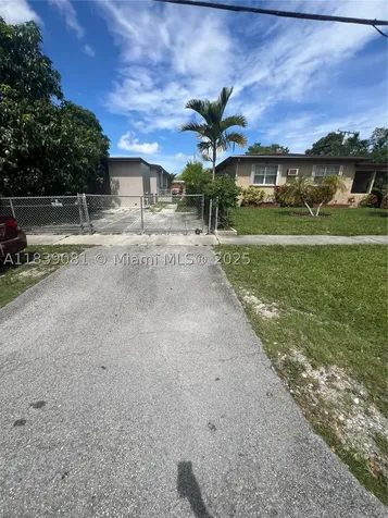 1190 NW 135th Street North Miami FL 33168