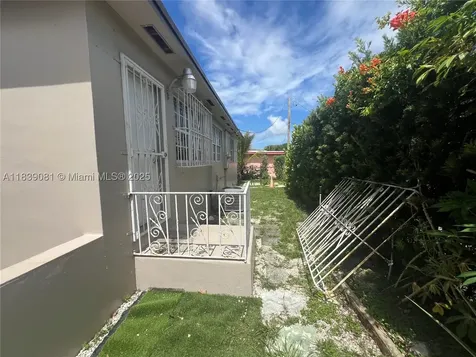 1190 NW 135th Street North Miami FL 33168