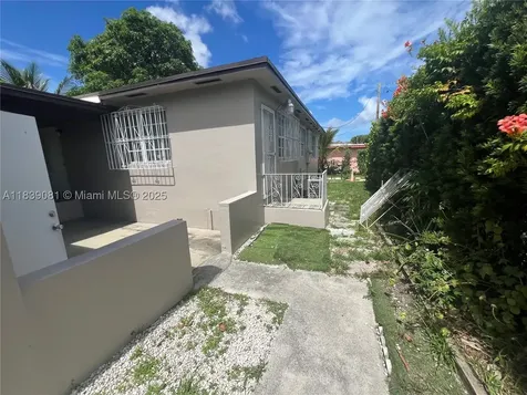 1190 NW 135th Street North Miami FL 33168