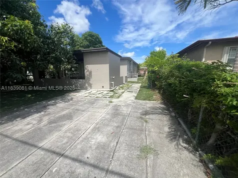 1190 NW 135th Street North Miami FL 33168