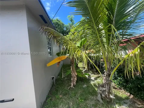 1190 NW 135th Street North Miami FL 33168