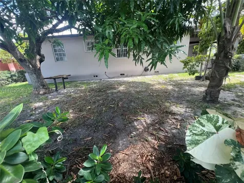 1190 NW 135th Street North Miami FL 33168